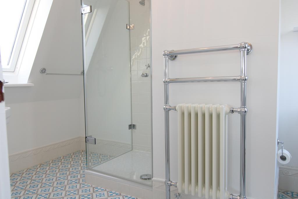Ferienwohnung Kiek Ut Хёрнум Экстерьер фото